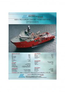 grampian-endurance